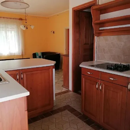 6 Ferohelyes Haz Sajat Steggel, Csonakkal Balatonfenyvesen Vizparti Utcaban Feriehus Balatonfenyves